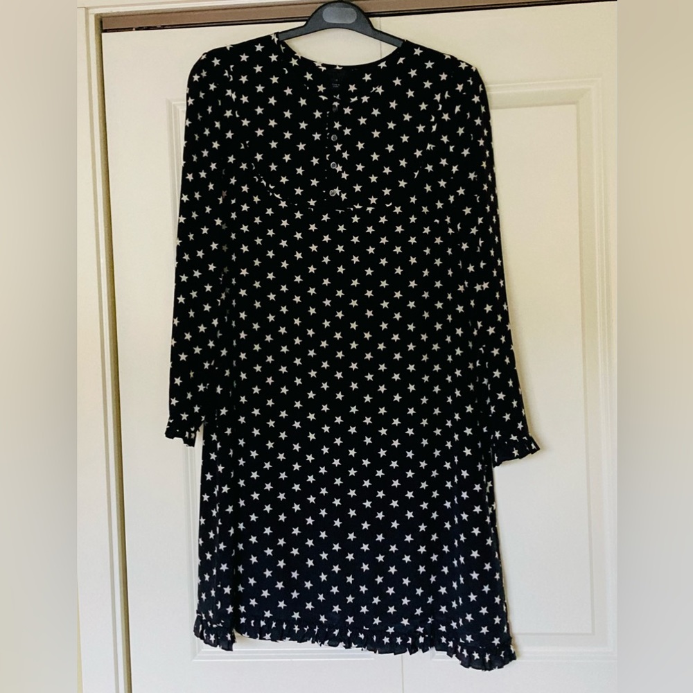 J Crew Dress Tunic